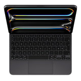 iPad Pro 11" (2024) Originalt Apple Magic Keyboard - Svart