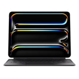 iPad Pro 13" (2024) Originalt Apple Magic Keyboard - Svart