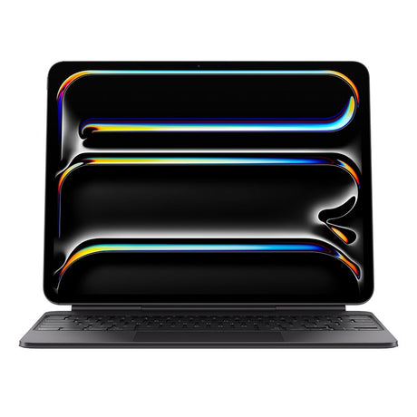 iPad Pro 13" (2024) Originalt Apple Magic Keyboard - Svart