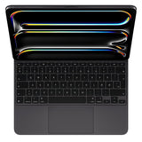iPad Pro 13" (2024) Originalt Apple Magic Keyboard - Svart
