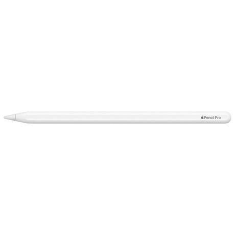 Original Apple Pencil Pro - Touch Pen - Hvit