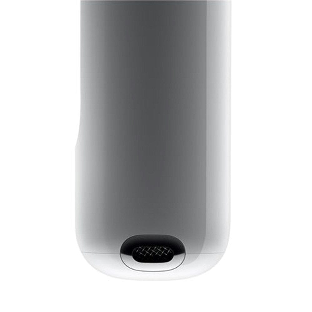 Apple AirPods 4 med Active Noise Cancelling In-Ear Headset - w. Trådløs ladeveske - Hvit