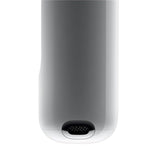 Apple AirPods 4 med Active Noise Cancelling In-Ear Headset - w. Trådløs ladeveske - Hvit