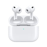 Apple AirPods Pro (3. gen.) - Hvid (MFHP4DN/A)