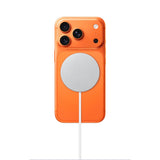 MagSafe Trådløs Oplader 25W - Original Apple - 2m - Hvid (MGDM4ZM/A)