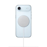 MagSafe Trådløs Oplader 25W - Original Apple - 2m - Hvid (MGDM4ZM/A)