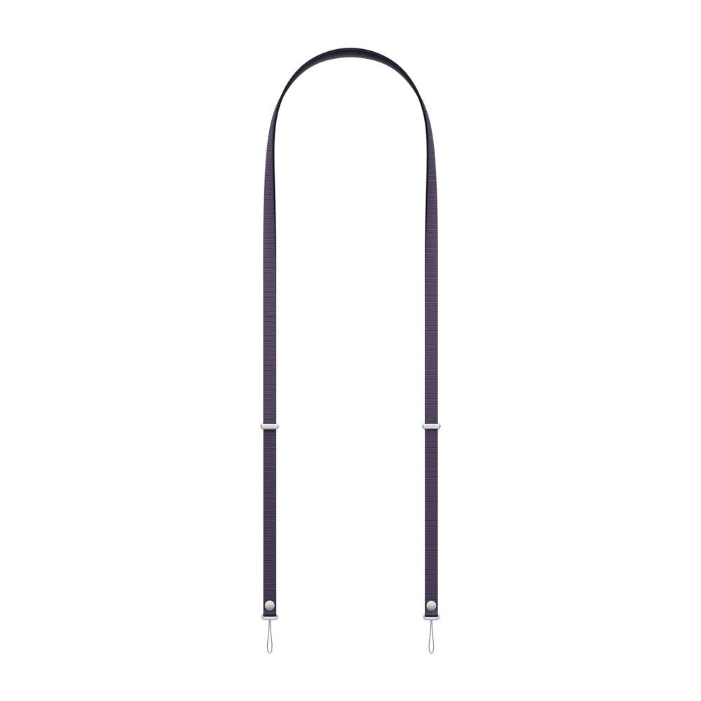 Original Apple Crossbody Rem - Purple (MGGJ4ZM/A)