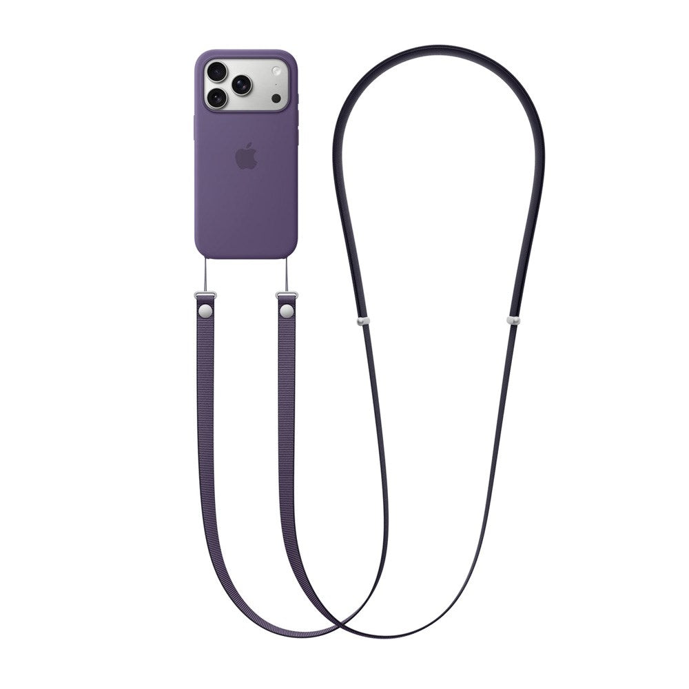 Original Apple Crossbody Rem - Purple (MGGJ4ZM/A)