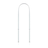 Original Apple Crossbody Rem - Light Gray (MGGM4ZM/A)