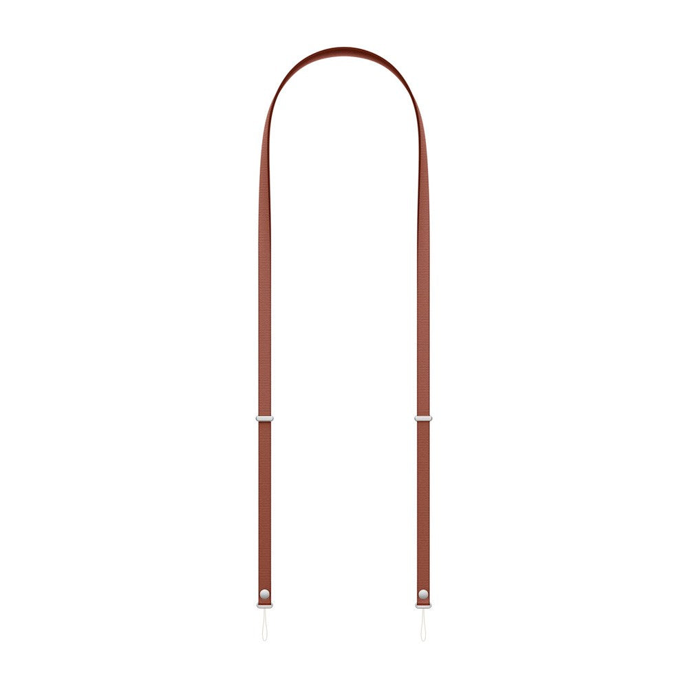 Original Apple Crossbody Rem - Sienna (MGGN4ZM/A)