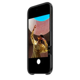 iPhone Air Original Apple Case - MagSafe Kompatibel - Shadow (MGH24ZM/A)