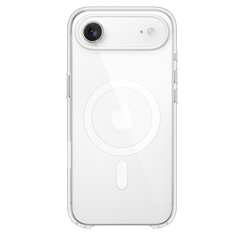 iPhone Air Original Apple Case - MagSafe Kompatibel - Frost (MGH34ZM/A)