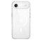 iPhone Air Original Apple Case - MagSafe Kompatibel - Frost (MGH34ZM/A)