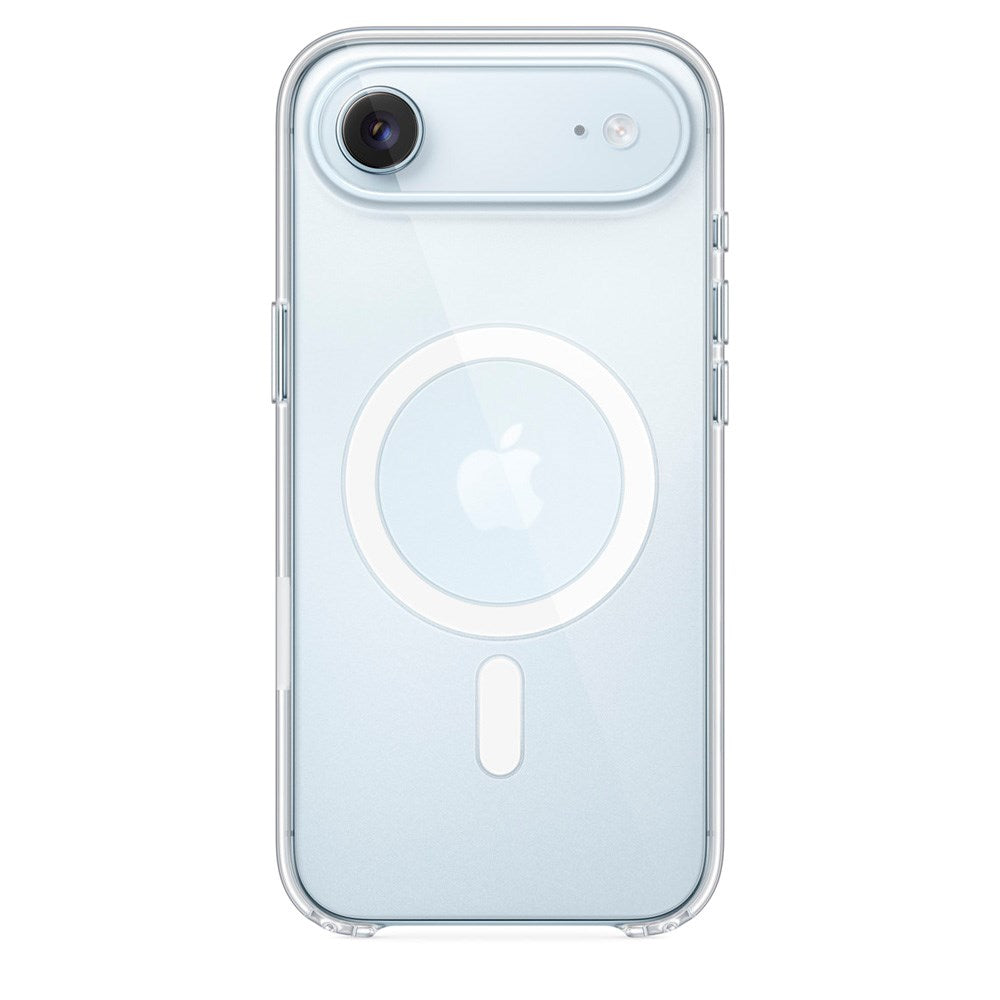 iPhone Air Original Apple Case - MagSafe Kompatibel - Frost (MGH34ZM/A)