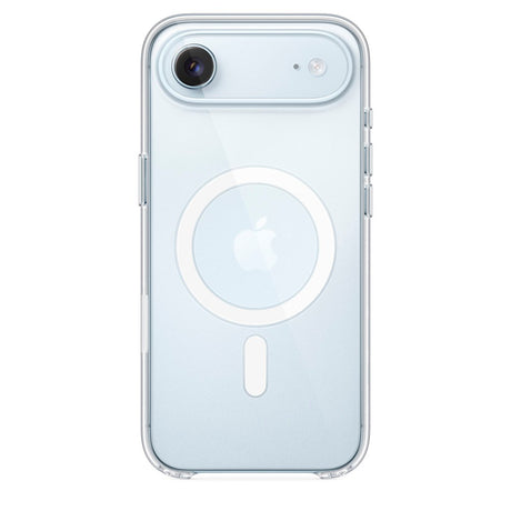 iPhone Air Original Apple Case - MagSafe Kompatibel - Frost (MGH34ZM/A)