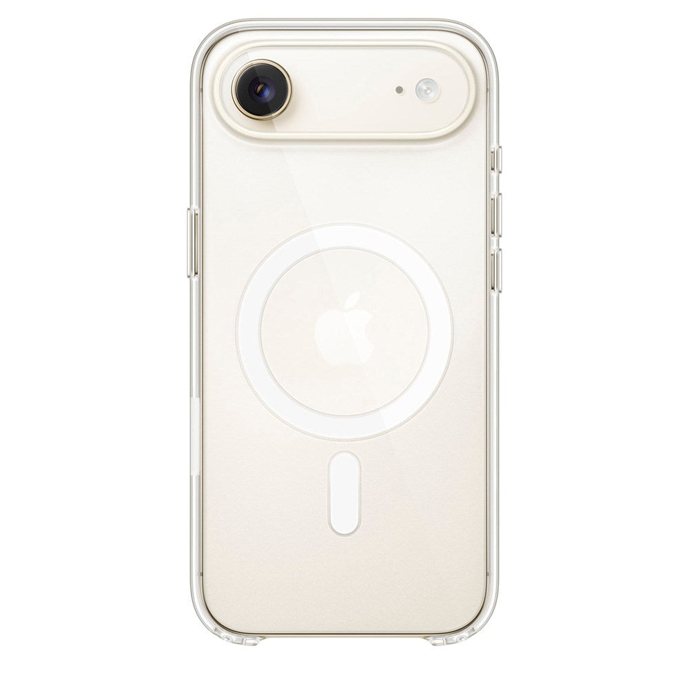 iPhone Air Original Apple Case - MagSafe Kompatibel - Frost (MGH34ZM/A)