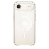 iPhone Air Original Apple Case - MagSafe Kompatibel - Frost (MGH34ZM/A)