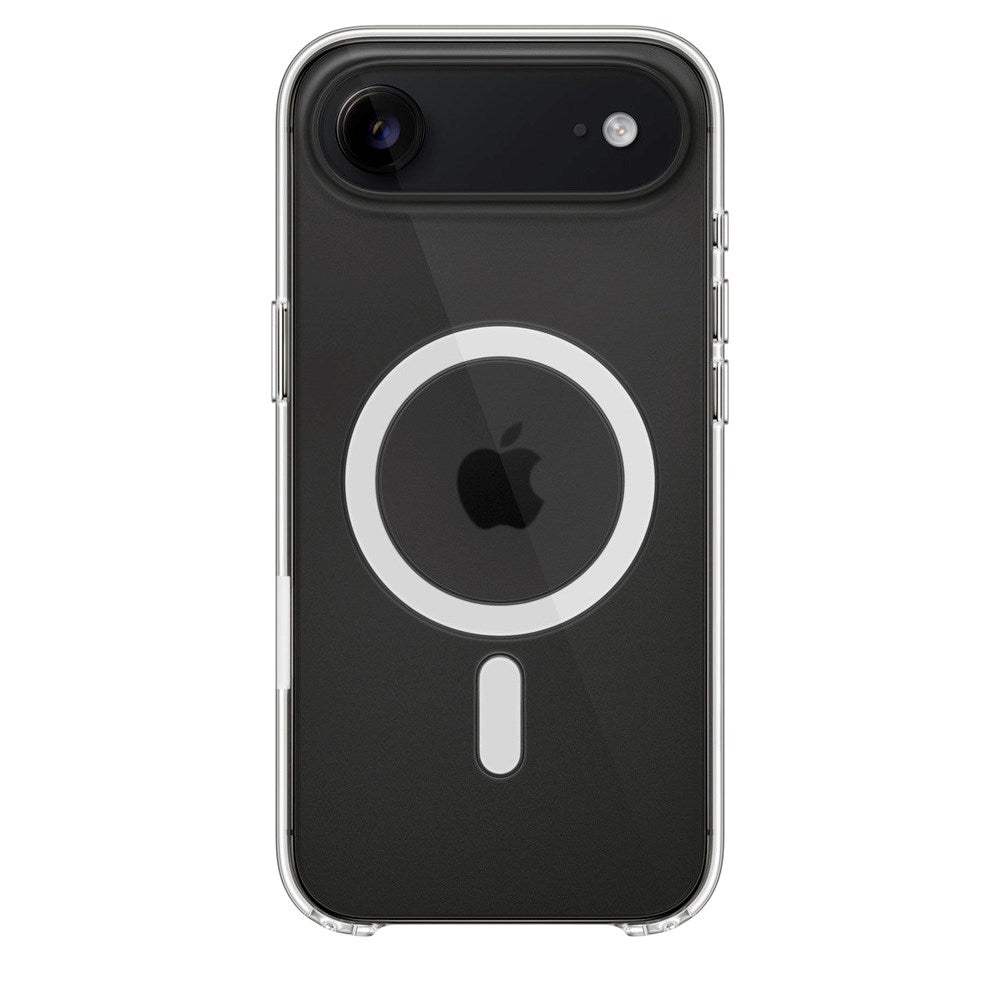 iPhone Air Original Apple Case - MagSafe Kompatibel - Frost (MGH34ZM/A)