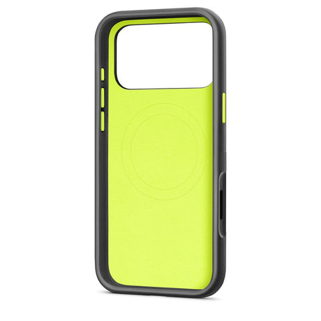 iPhone 17 Pro Max Original Apple Beats Rugged Cover - MagSafe Kompatibel - Everest Black