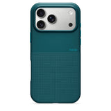 iPhone 17 Pro Max Beats Rugged Cover - MagSafe Kompatibel - Rocky Blue