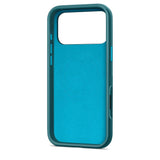 iPhone 17 Pro Max Beats Rugged Cover - MagSafe Kompatibel - Rocky Blue