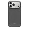 iPhone 17 Pro Max Beats Bagside Cover - MagSafe Kompatibel - Granite Gray
