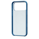 iPhone 17 Pro Max Beats Bagside Cover - MagSafe Kompatibel - Bedrock Blue