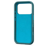 iPhone 17 Pro Beats Rugged Cover - MagSafe Kompatibel - Rocky Blue