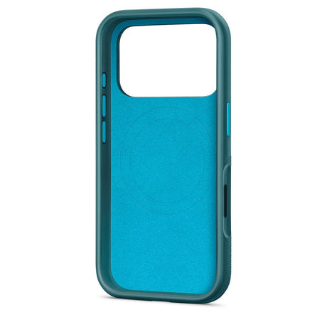 iPhone 17 Pro Beats Rugged Cover - MagSafe Kompatibel - Rocky Blue