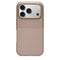 iPhone 17 Pro Beats Rugged Cover - MagSafe Kompatibel - Alpine Gray