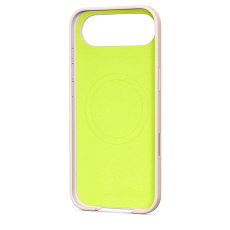 iPhone Air Beats Bagside Cover - MagSafe Kompatibel - Lime Stone