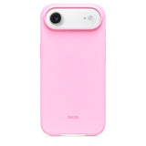 iPhone Air Beats Bagside Cover - MagSafe Kompatibel - Pebble Pink