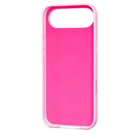 iPhone Air Beats Bagside Cover - MagSafe Kompatibel - Pebble Pink