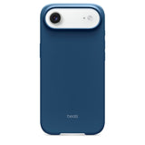 iPhone Air Beats Bagside Cover - MagSafe Kompatibel - Bedrock Blue