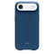 iPhone Air Beats Bagside Cover - MagSafe Kompatibel - Bedrock Blue