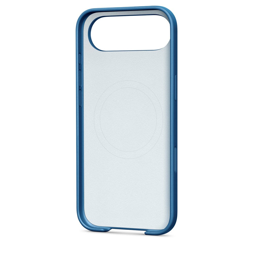 iPhone Air Beats Bagside Cover - MagSafe Kompatibel - Bedrock Blue