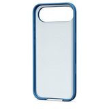 iPhone Air Beats Bagside Cover - MagSafe Kompatibel - Bedrock Blue