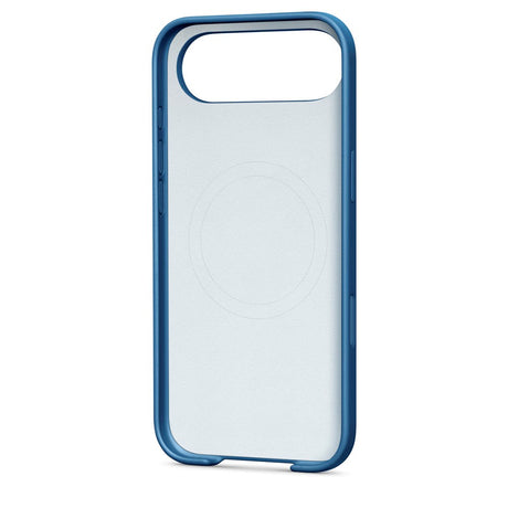 iPhone Air Beats Bagside Cover - MagSafe Kompatibel - Bedrock Blue