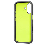 iPhone 17 Beats Rugged Cover - MagSafe Kompatibel - Everest Black