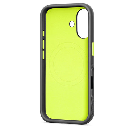 iPhone 17 Beats Rugged Cover - MagSafe Kompatibel - Everest Black