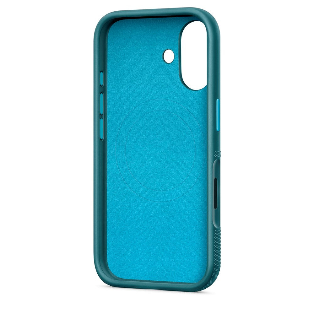 iPhone 17 Beats Rugged Cover - MagSafe Kompatibel - Rocky Blue