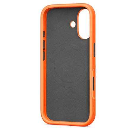 iPhone 17 Beats Rugged Cover - MagSafe Kompatibel - Sierra Orange
