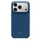 iPhone 17 Pro Beats Bagside Cover - MagSafe Kompatibel - Bedrock Blue