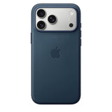 iPhone 17 Pro Max Original Apple TechWoven Cover - MagSafe Kompatibel - Blue (MGF94ZM/A)