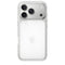iPhone 17 Pro Original Apple Clear Case - MagSafe Kompatibel - Clear (MGFT4ZM/A)