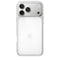 iPhone 17 Pro Max Original Apple Clear Case - MagSafe Kompatibel - Clear (MGFW4ZM/A)