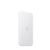 Original Apple PowerBank til iPhone Air - MagSafe Kompatibel - Hvid (MGPG4ZM/A)