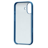 iPhone 17 Beats Cover m. Strop - MagSafe Kompatibel - Bedrock Blue