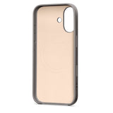 iPhone 17 Beats Cover m. Strop - MagSafe Kompatibel - Granite Gray