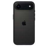 iPhone Air Original Apple Bumper Case - Black (MH004ZM/A)
